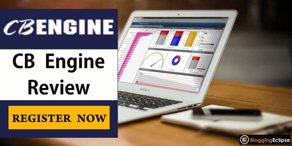 CB Engine Review 2024: Learn How To Make $$$$ On ClickBank