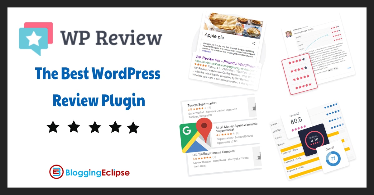 Wp Review Pro Review