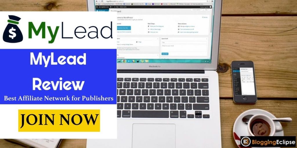 MyLead Review 2024: Best Affiliate Network? Should You Try?