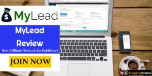 MyLead Review