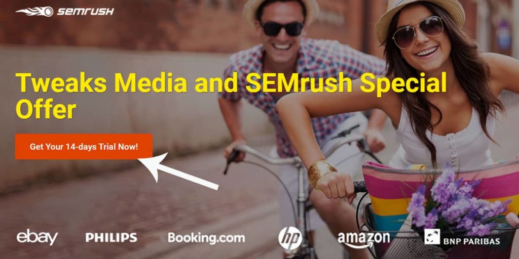 SEMrush Review 2023: Free 30 days Trial Account (Worth $199) 1