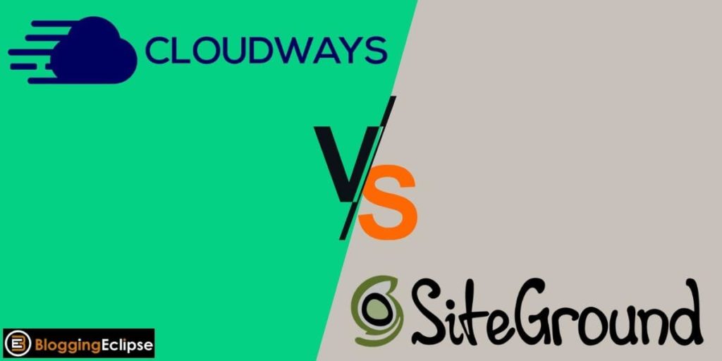 Cloudways Vs Siteground 2024 | Which One Is Better? (TRUTH)