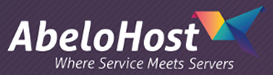 AbeloHost Logo