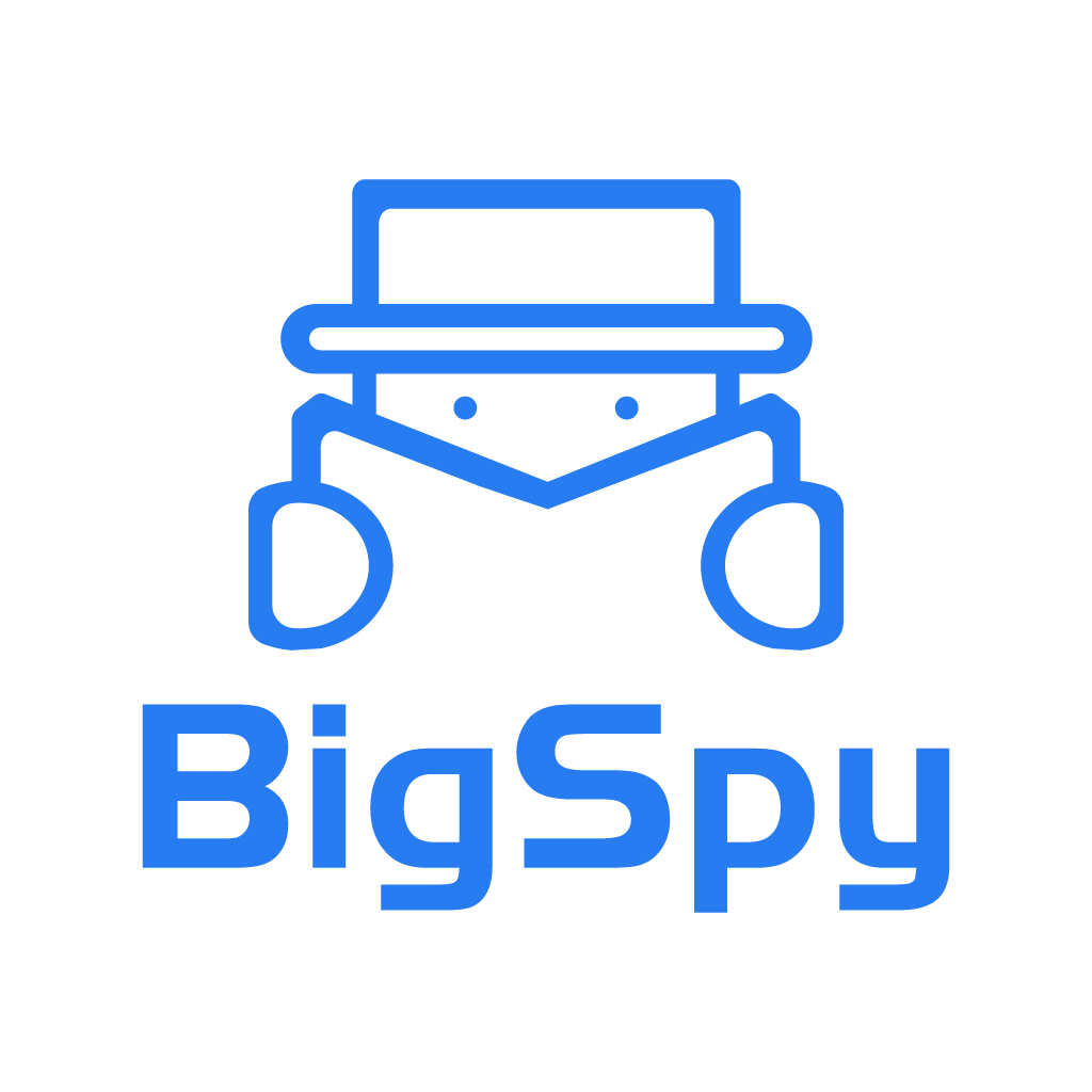 BigSpy Logo