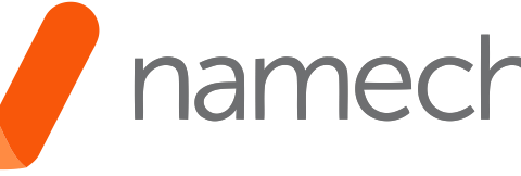 Namecheap Logo