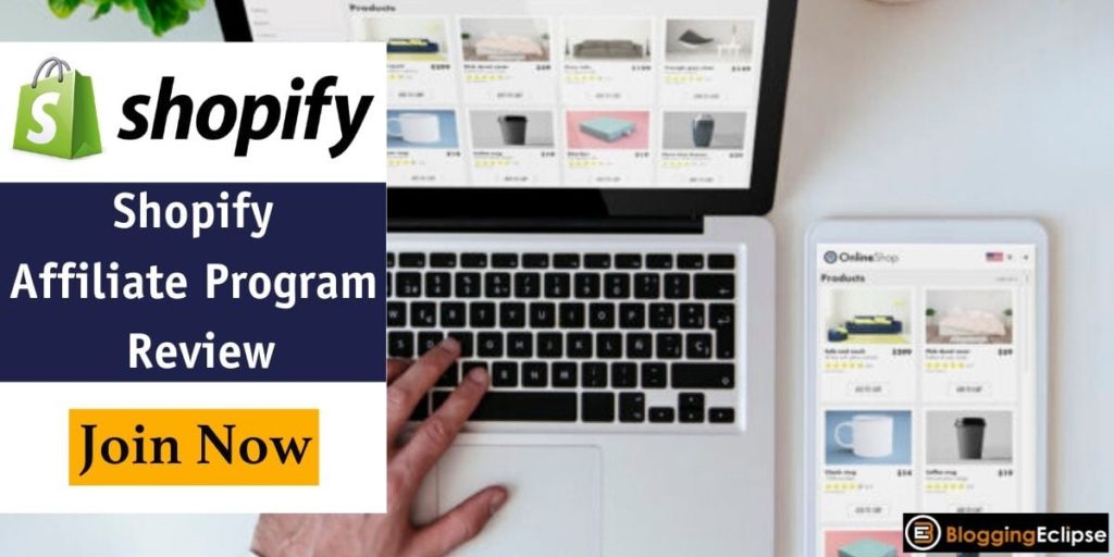Shopify Affiliate Program Review 2024 | Recurring commissions
