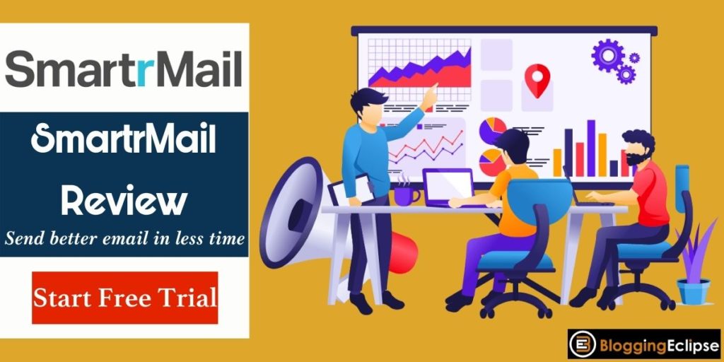 SmartrMail Review 2024 + Discount Coupon Code (Get 40% OFF)