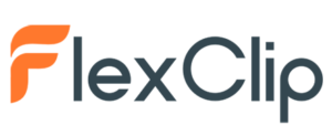 FlexClip Logo
