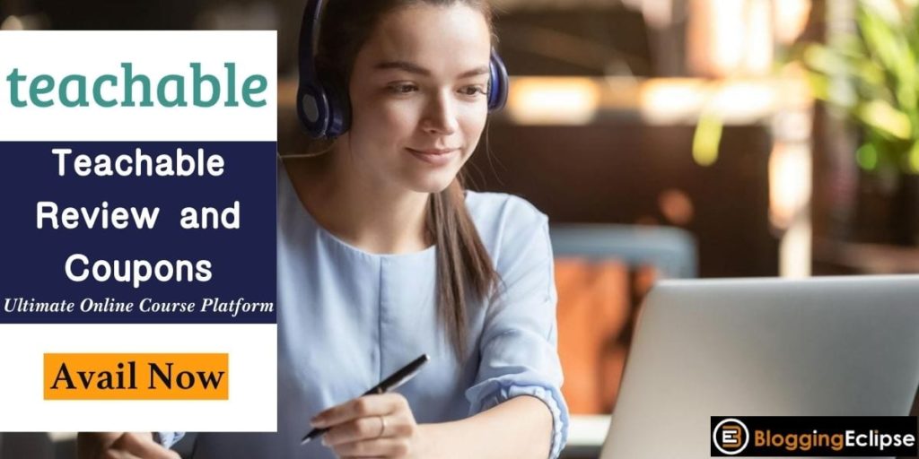 Teachable Review 2024 + 25% OFF Coupon [Why 9 Stars]