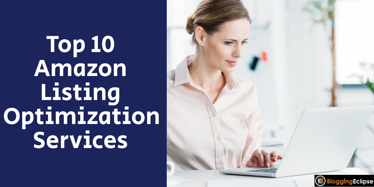 Amazon Listing Optimization Services