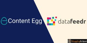 Content Egg vs. Datafeedr