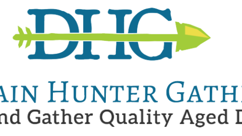 Domain Hunter Gatherer Logo