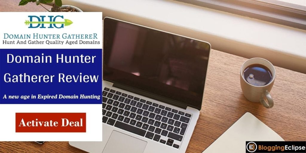 Domain Hunter Gatherer Review 2024 + 50% OFF Discount Coupon