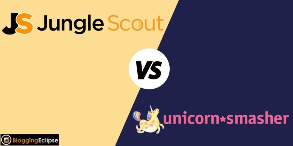 Jungle Scout Vs. Unicorn Smasher: Which Amazon Tool is Best?