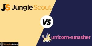 Jungle Scout vs. Unicorn Smasher