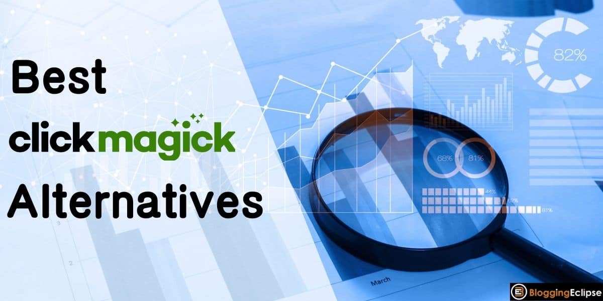 ClickMagick Alternatives