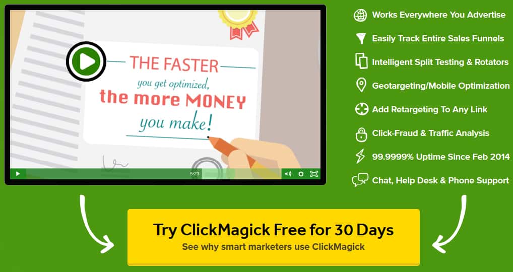 ClickMagick