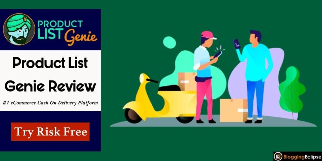 Product List Genie Review 2024: #1 E-Commerce Tool (Get 50% OFF)