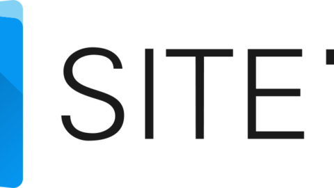 SITE123 Logo
