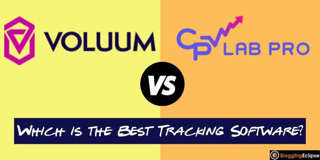 Voluum vs. CPVLab 2024: Who is the winner? (20% Off coupon)