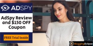 Adspy Review