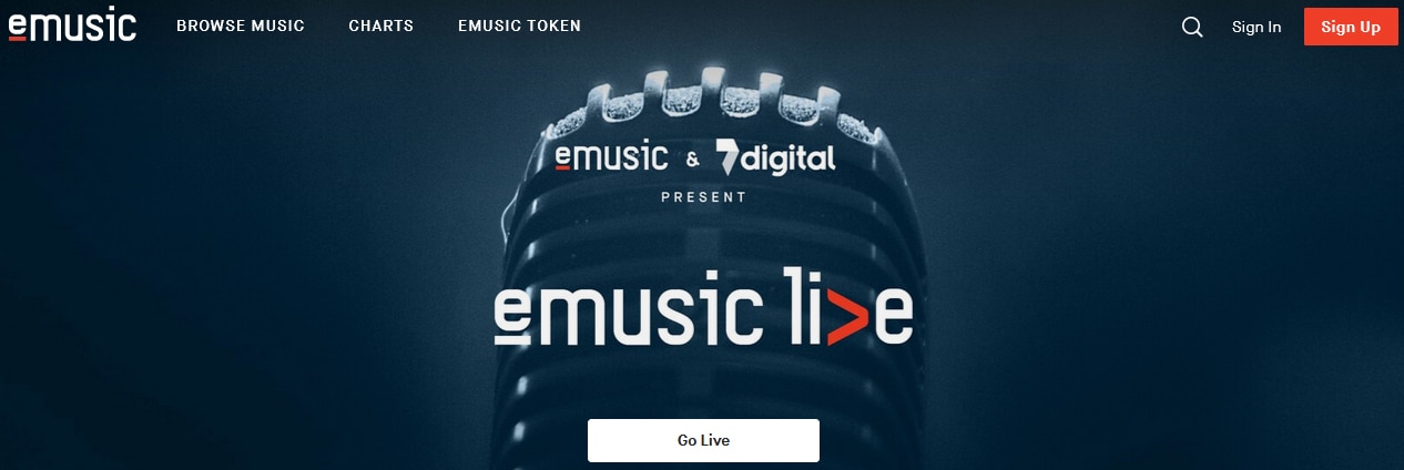 Emusic Affiliate Affiliate Program