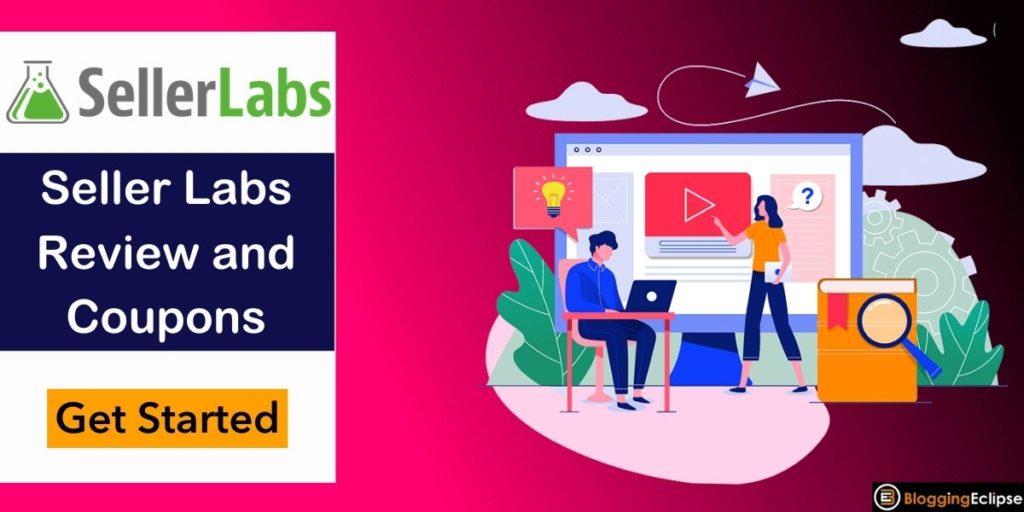 Seller Labs Review 2024 | Discount Coupon (Save 50% OFF)