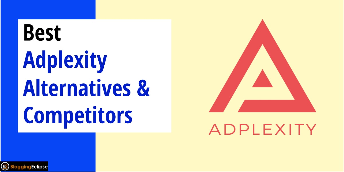 Adplexity Alternatives