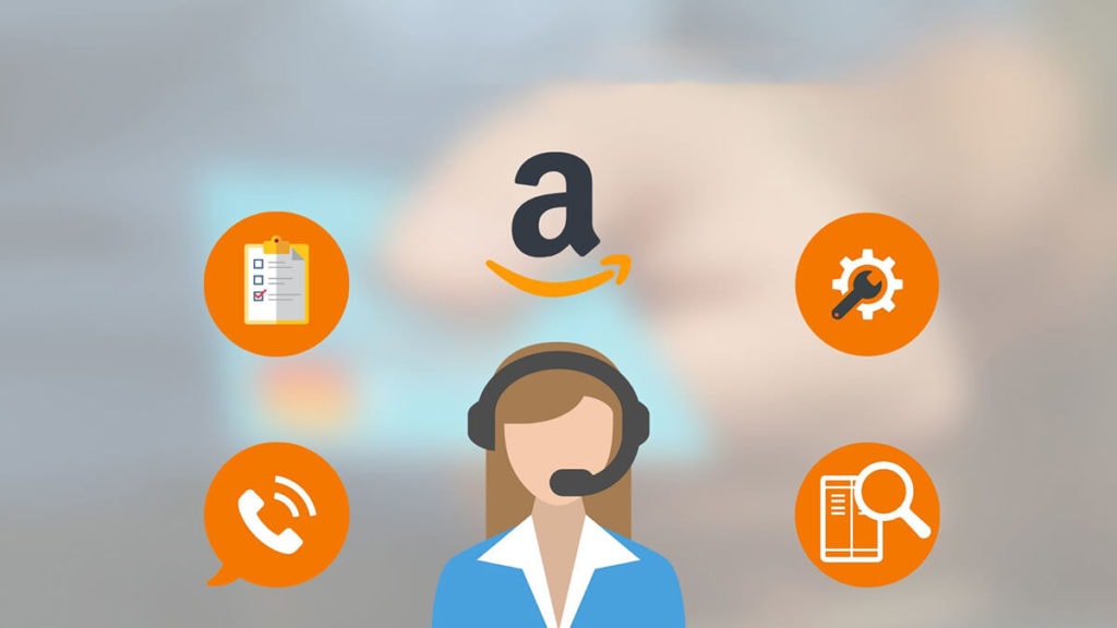Benefits of Amazon Virtual Assistant