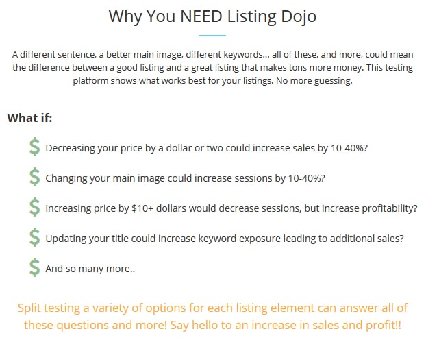 Viral Launch Listing Dojo