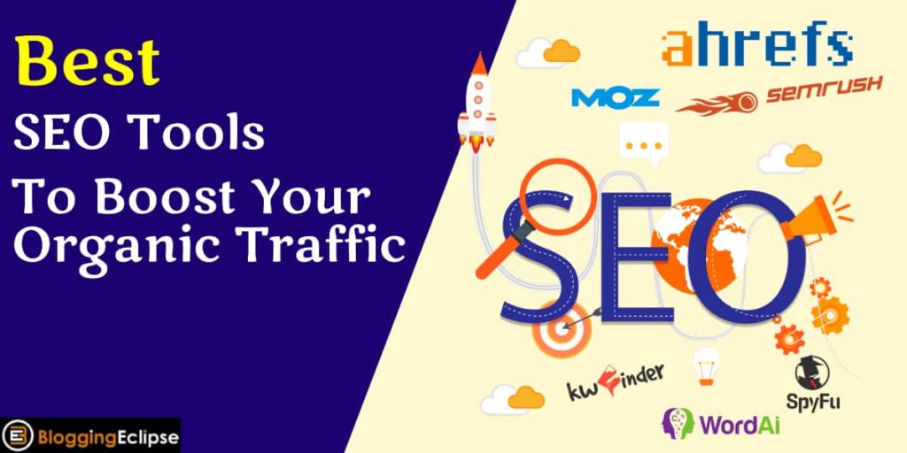 10 Best SEO Tools to Boost Your Organic Traffic in 2024