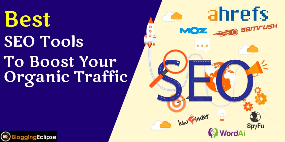 10 Best SEO Tools to Boost Your Organic Traffic in 2024