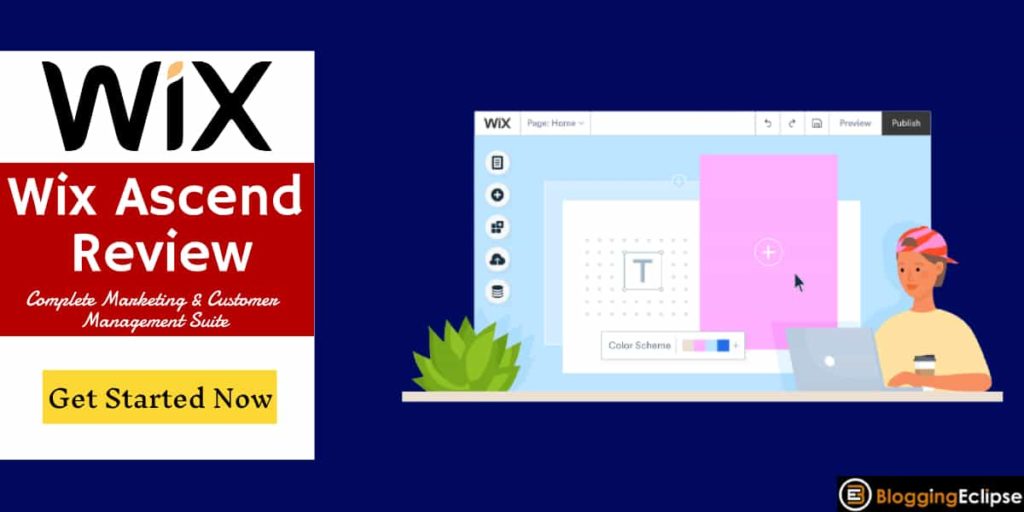 Wix Ascend Review