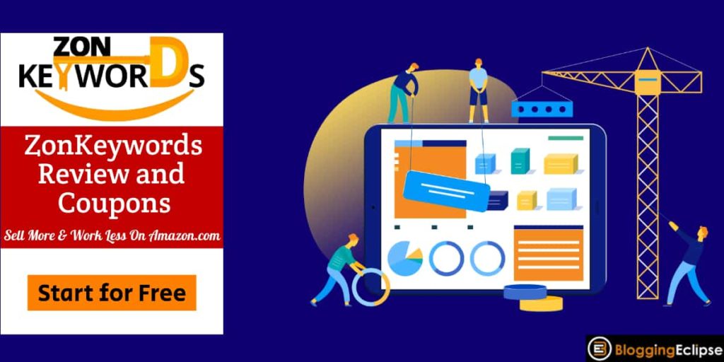 ZonKeywords Review 2024 + Discount Coupon (Get 80% OFF)
