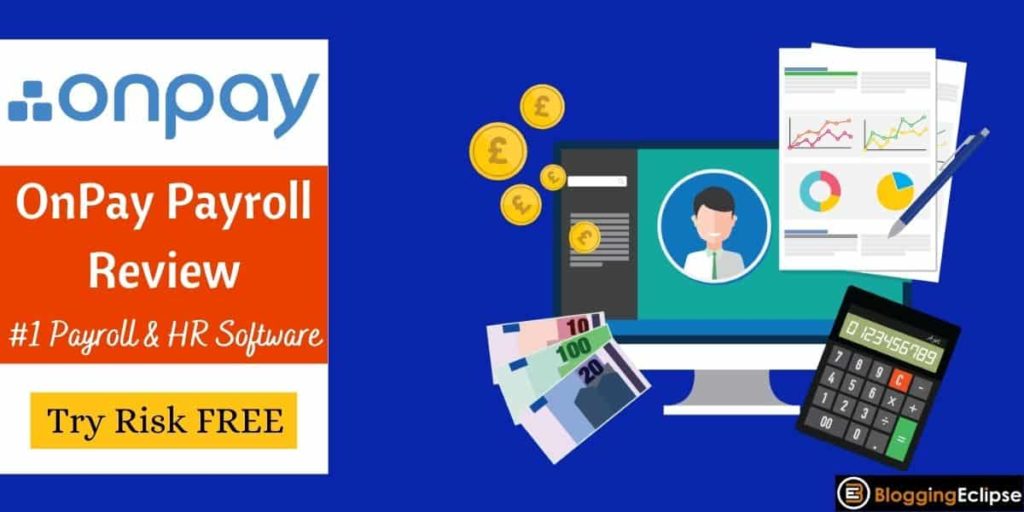 OnPay Payroll Review 2024: Best Payroll & HR Platform (TRUTH)