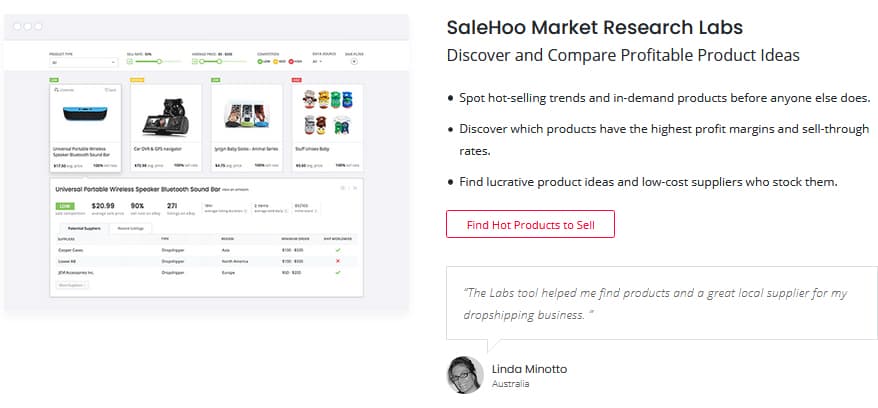 Super Easy Simple Ways The Pros Use To Promote Salehoo Review