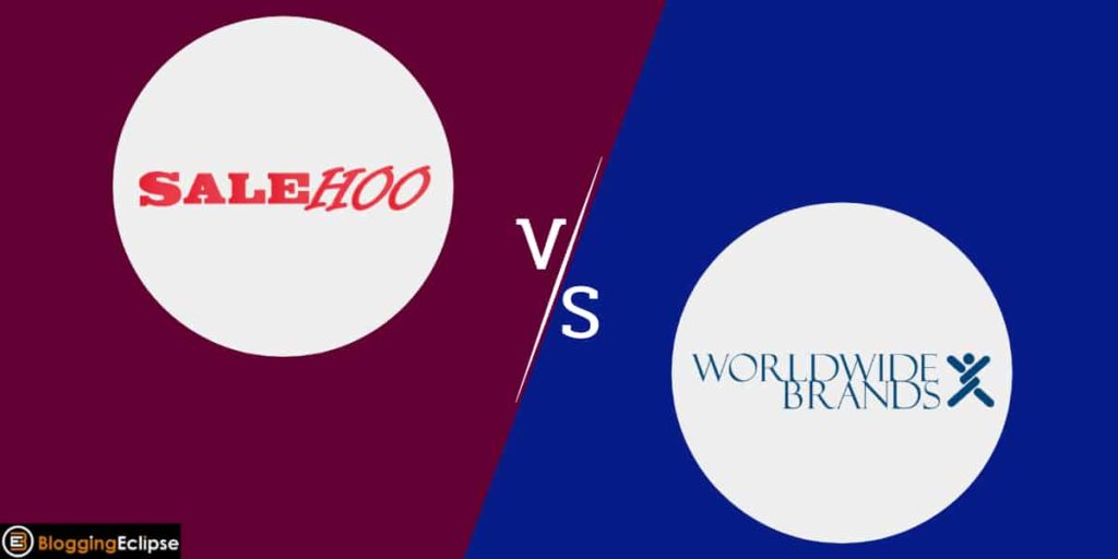 Salehoo Vs. Worldwide Brands 2024: The Ultimate Comparison (Pros & Cons)