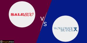 Salehoo Vs. Worldwide Brands