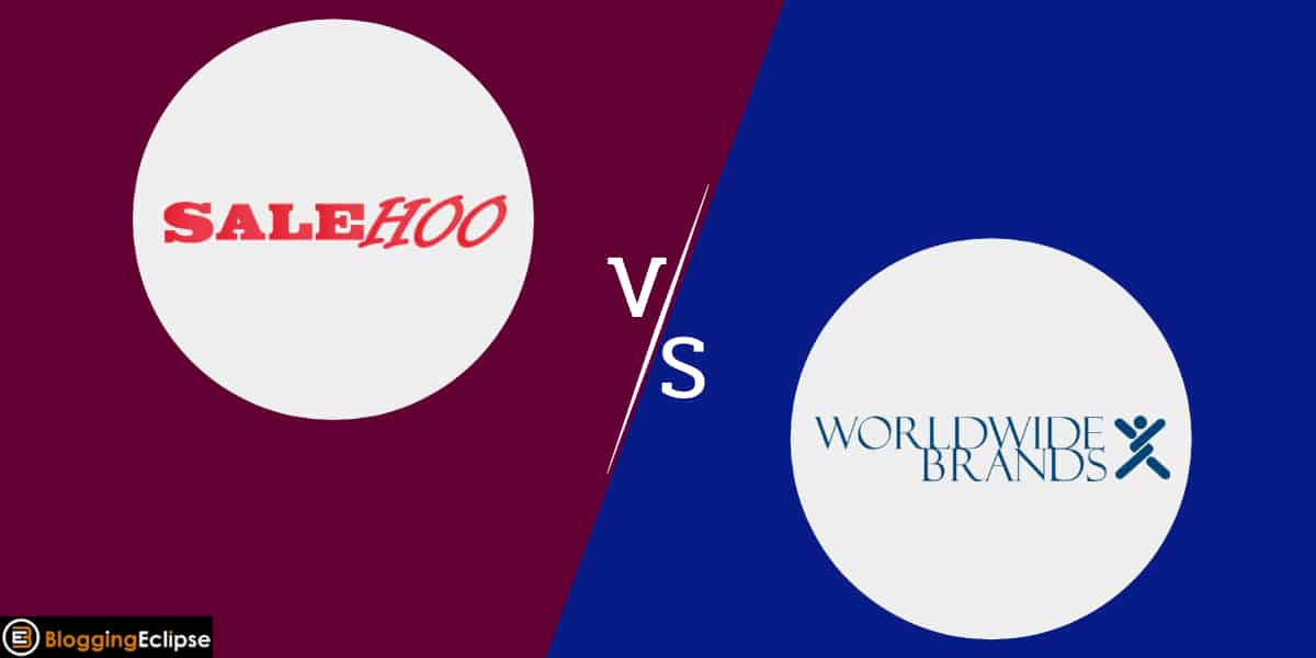 Salehoo Vs. Worldwide Brands