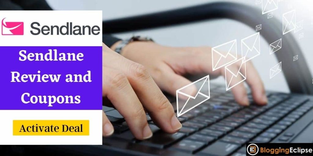 Sendlane Review 2024 | 25% OFF Discount Coupon (100% Working)