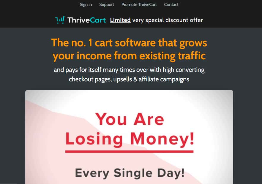 ThriveCart