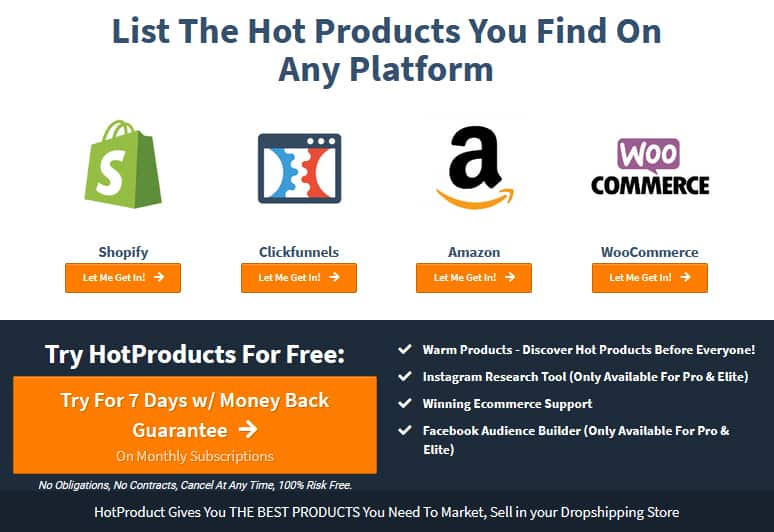 HotProducts.io Coupon Code