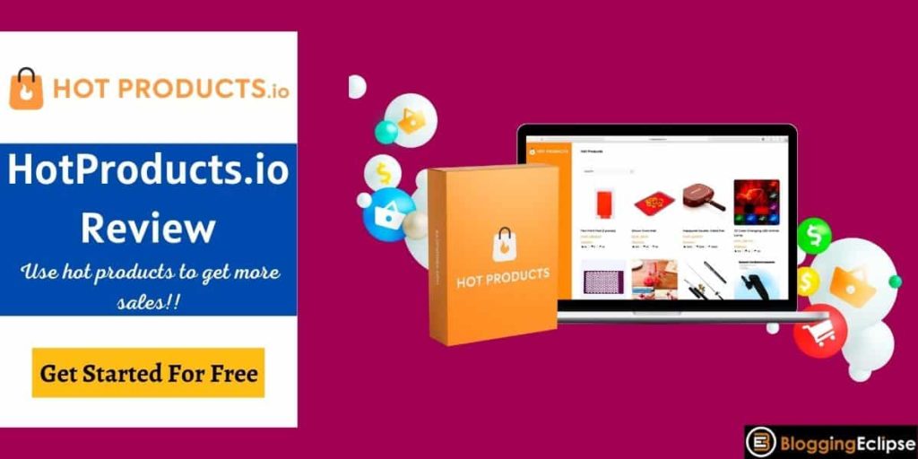 HotProducts.io Review 2024: #1 Ecommerce Software (Free Trial)