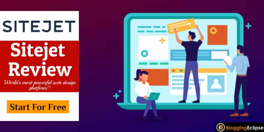 Sitejet Review 2024: Setup Your E-commerce Website in Minutes