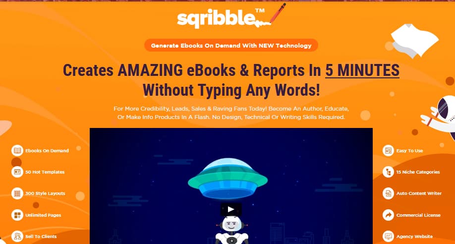 Sqribble Reviews