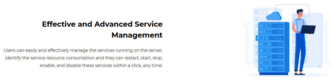Effective Service Management