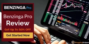 Benzinga Pro Review
