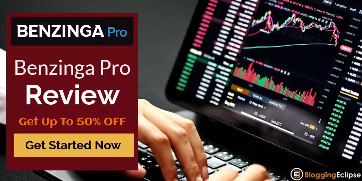 Benzinga Pro Review 