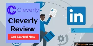 Cleverly Review
