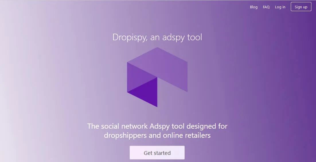 Dropispy